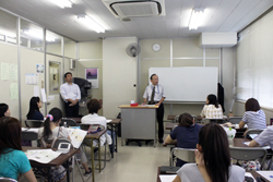 日本電子専門学校